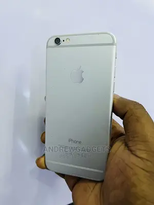 Apple iPhone 6 64 GB Silver