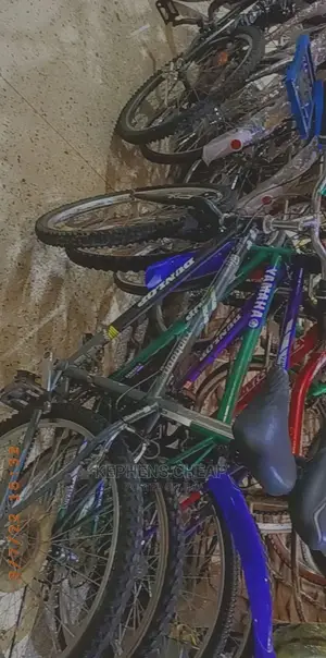 Used Bicycles Mtb, Sport