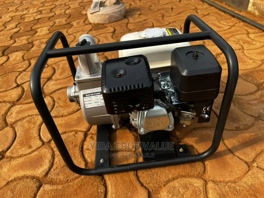 2ich Water Pump