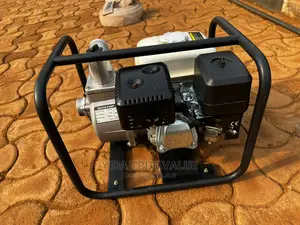 2ich Water Pump