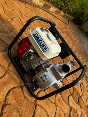 2ich Water Pump