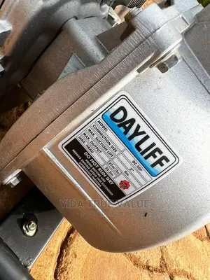 2ich Water Pump