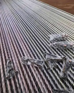 Curtain Rods Available