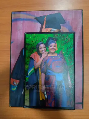Photo Boards and Frames