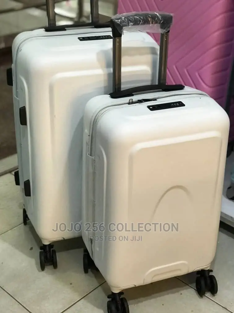 Travel Suitcases