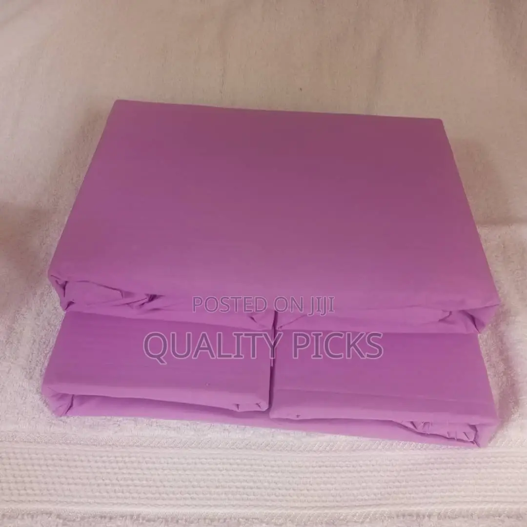 Classic Fitted Bedsheets