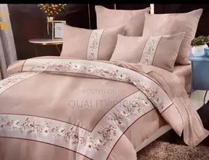 4 Pcs Bedspread