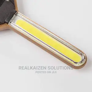 Mini COB LED Key Light Cover Torch Keychain