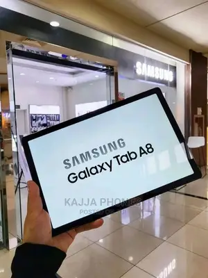New Samsung Galaxy Tab a 8.0 (2019) 64 GB