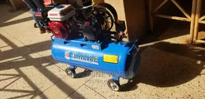 Petrol Air Compressor 100trs