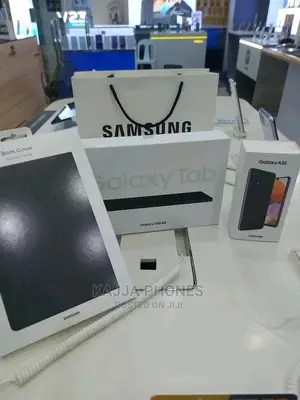 New Samsung Galaxy Tab a 8.0 (2019) 64 GB