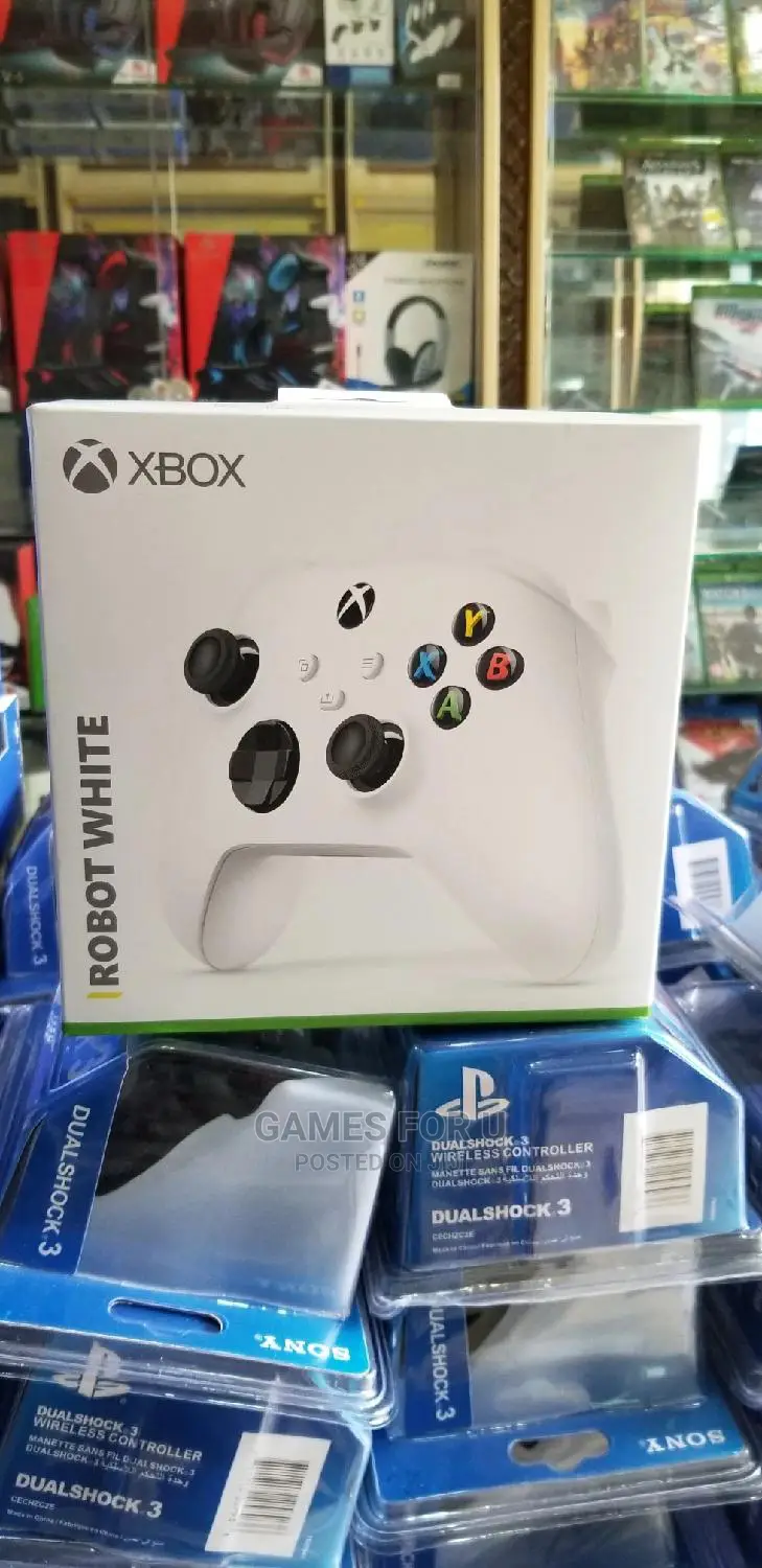 Original Xbox One Controller