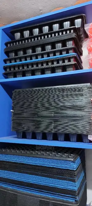 Nurseryseedlingtrays