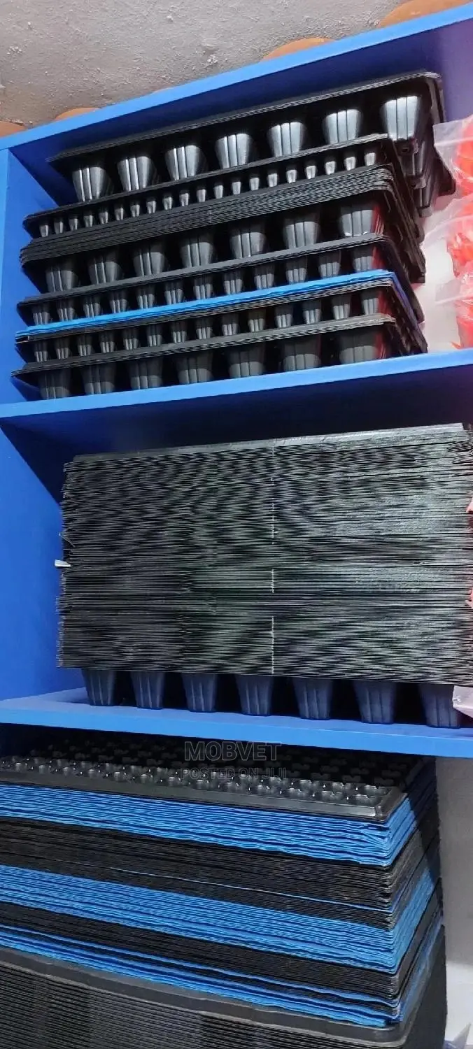 Nurseryseedlingtrays