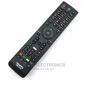 Remote Control Replacement for Smart Tvs