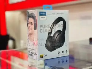 Anker Soundcore Life 2 Neo Bluetooth Headphones