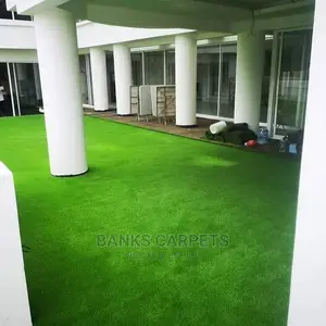 Artificial Tuff Grass