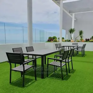 Artificial Tuff Grass