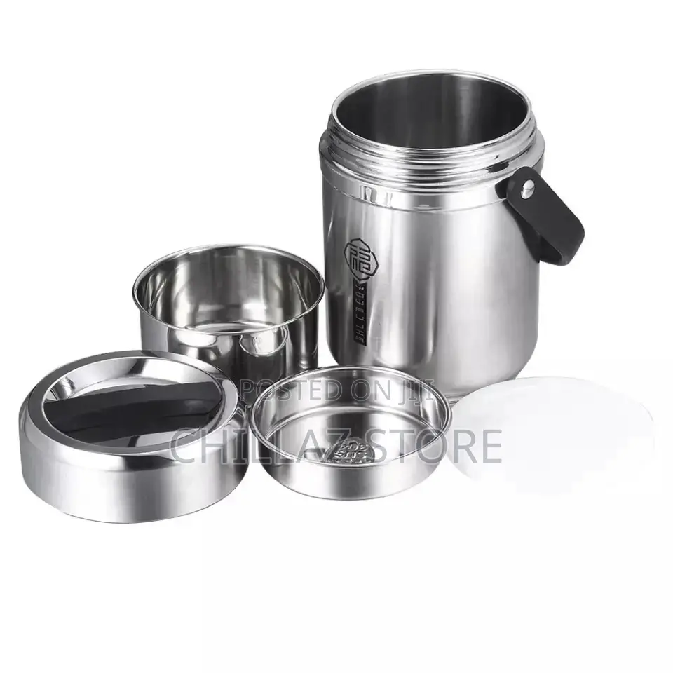 Food Flask