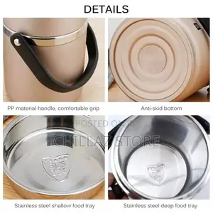 Food Flask