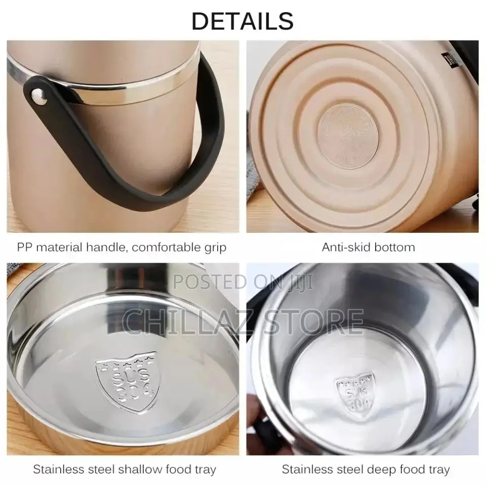 Food Flask