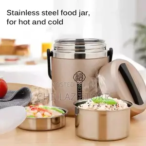 Food Flask