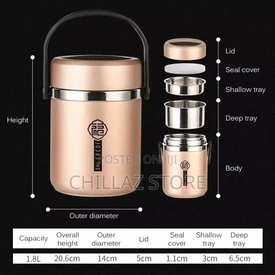 Food Flask