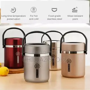 Food Flask