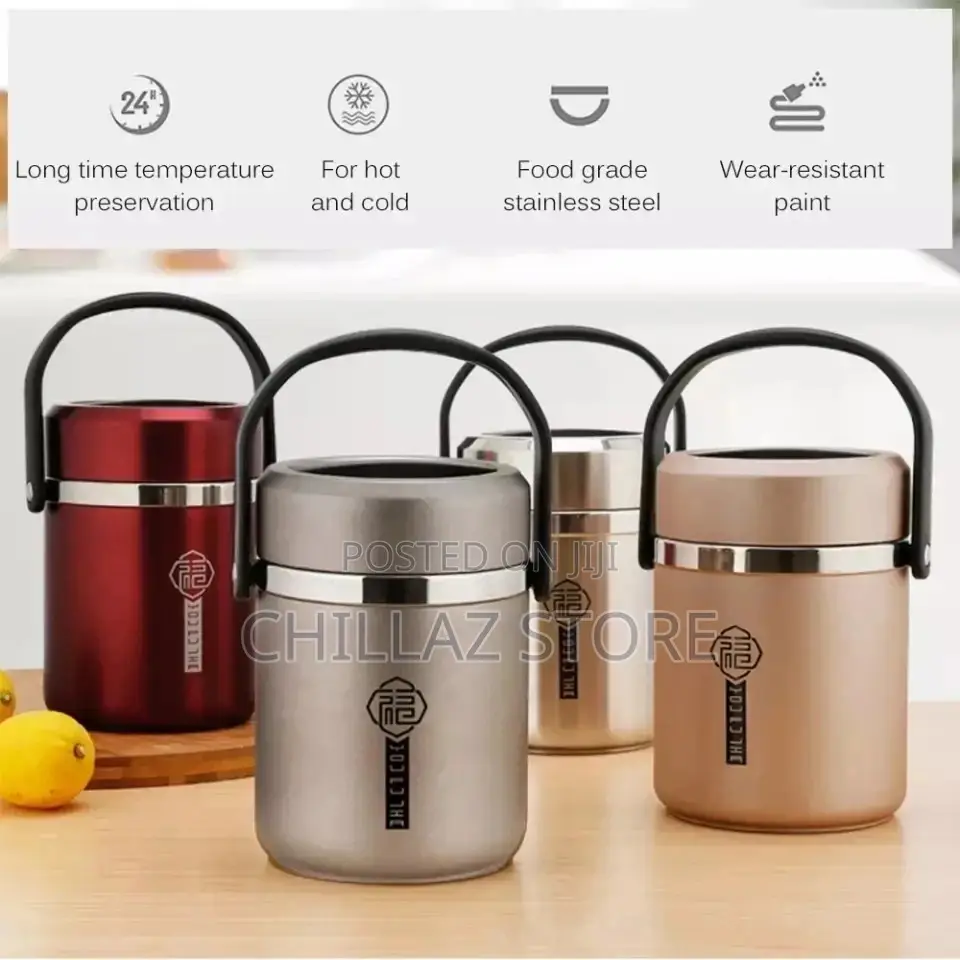 Food Flask