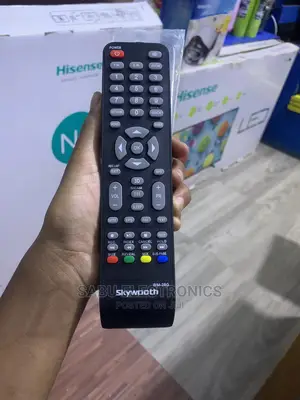 Skyworth Digital Tv Remote
