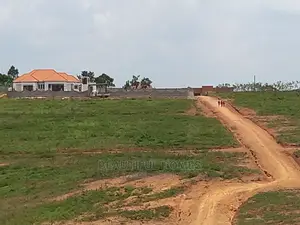 Kasangati Beautiful Two Plots on Sell
