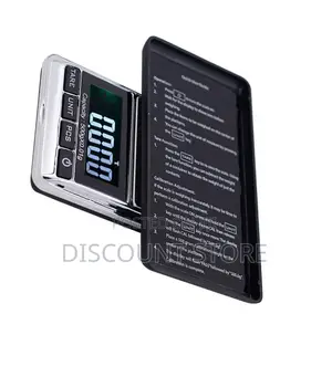 Jewelry Digital Weigh Scales