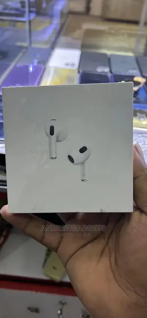 Apple Airpods Airpods 3