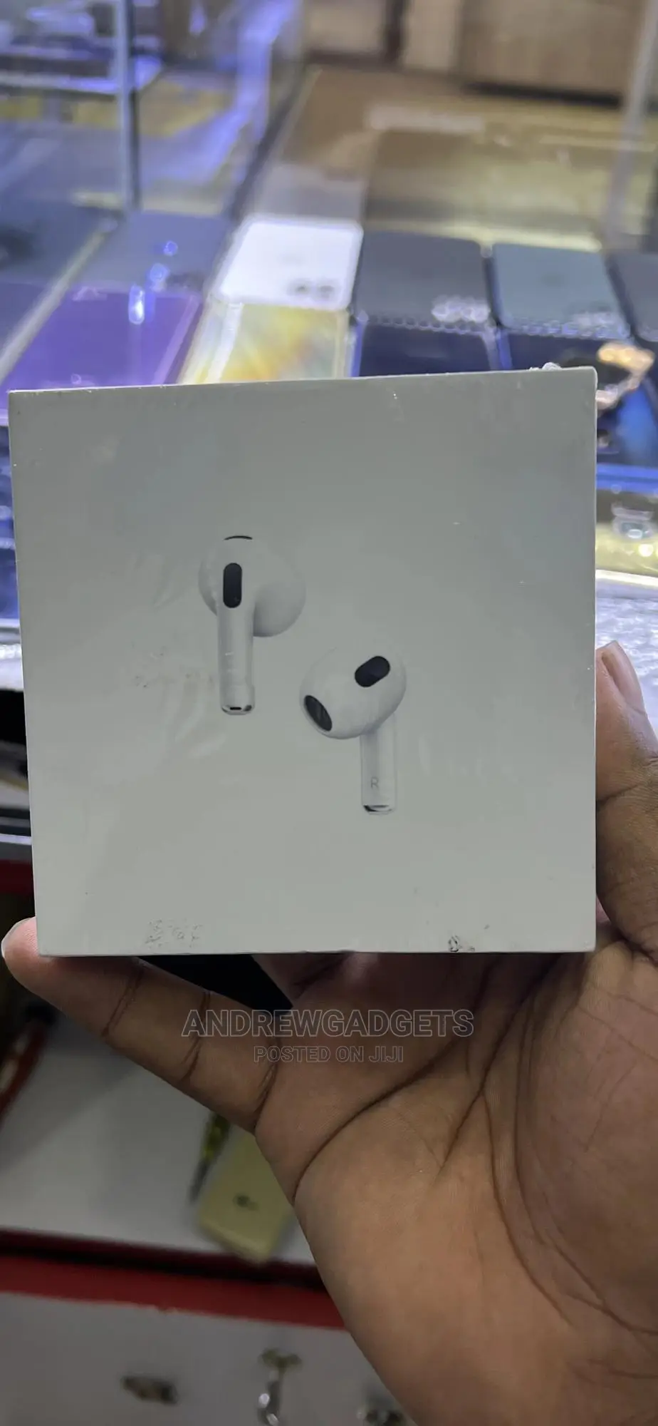 Apple Airpods Airpods 3