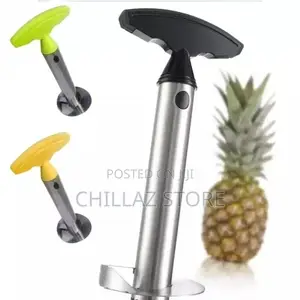 Pineapple Cutter
