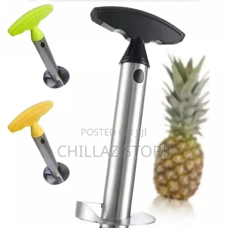 Pineapple Cutter