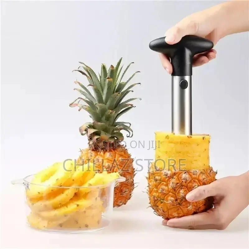 Pineapple Cutter