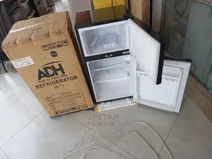 Adh Refrigerator 120litres Double Door