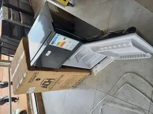 ADH 120litres Double Door Refrigerator