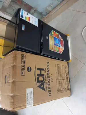 ADH 120litres Double Door Refrigerator