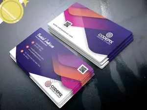 Business Cards
