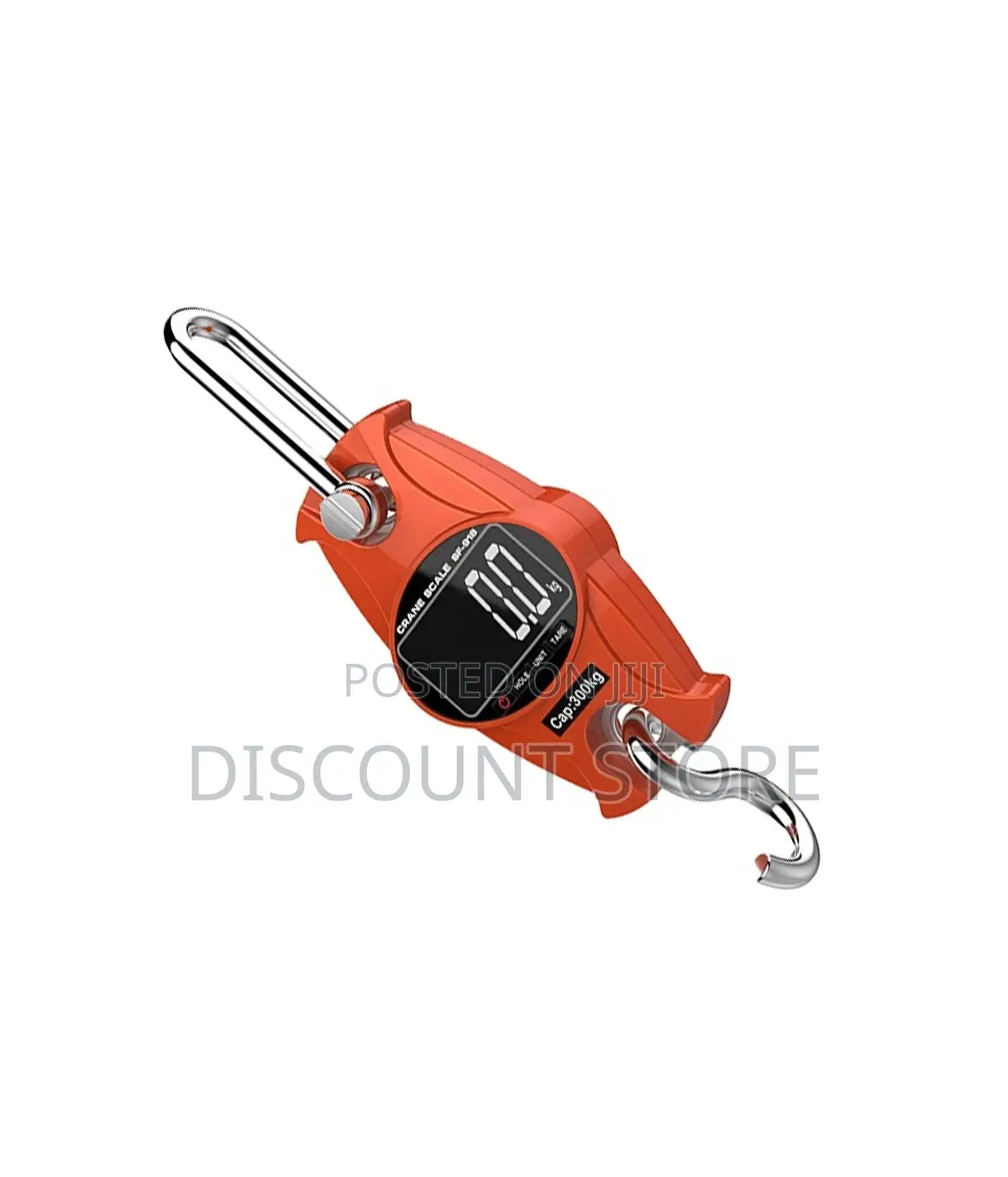 Strong Digital Mini Crane Weigh Scales