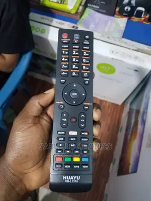 Smart Tv Universal Remote