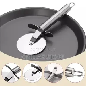 Pizza Cutter