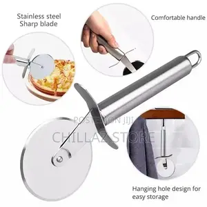 Pizza Cutter