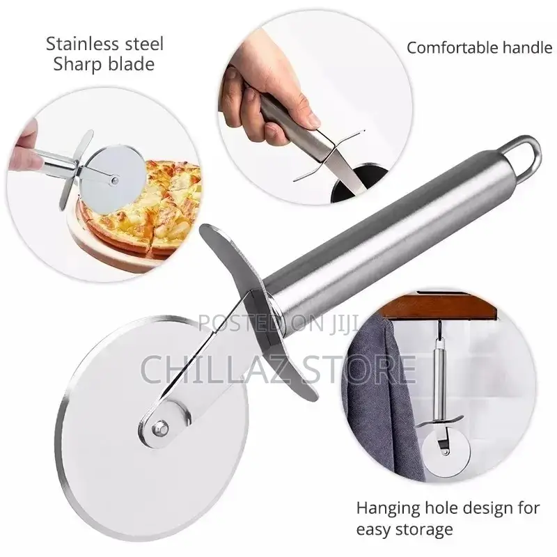 Pizza Cutter