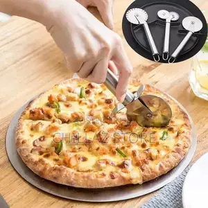 Pizza Cutter