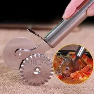 Pizza Cutter