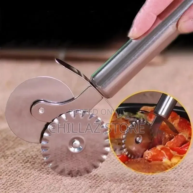 Pizza Cutter