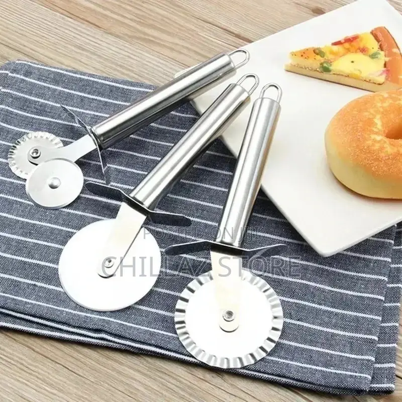 Pizza Cutter